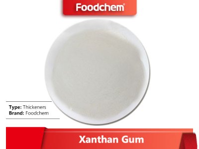 Xanthan Gum