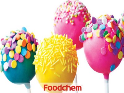 Maltol (มอลทอล)