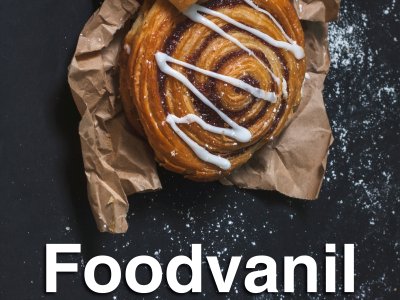 Foodvanil™ Vanillin (วานิลลิน Foodvanil™)