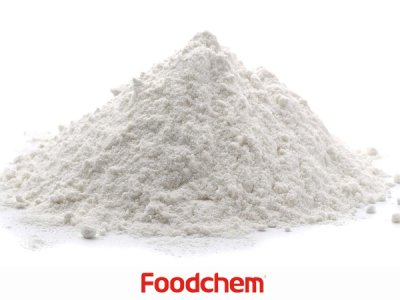 Titanium Dioxide (ไทเทเนียมไดออกไซด์)