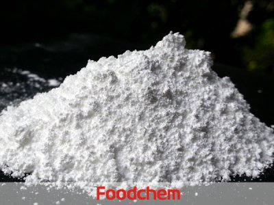 Titanium Dioxide (ไทเทเนียมไดออกไซด์)