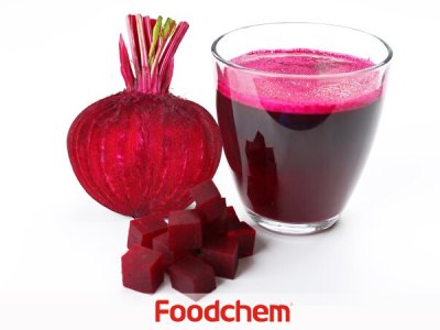 Red Radish (Liquid) (สารให้สีจากหัวไชเท้าแดงชนิดน้ำ)