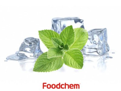Menthol Crystal (เกล็ดเมนทอล)