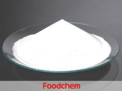 D-Aspartic Acid (กรดดี-แอสปาร์ติก)