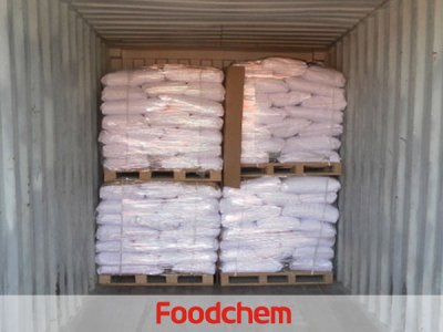 D-Aspartic Acid (กรดดี-แอสปาร์ติก)