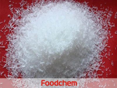 Monosodium Glutamate (ผงชูรส)