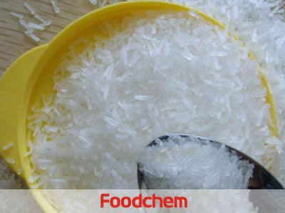 Monosodium Glutamate (ผงชูรส)