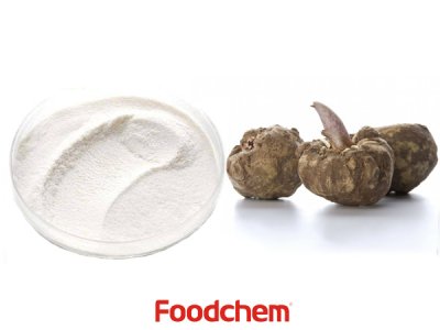 FoodGum™ Konjac Gum