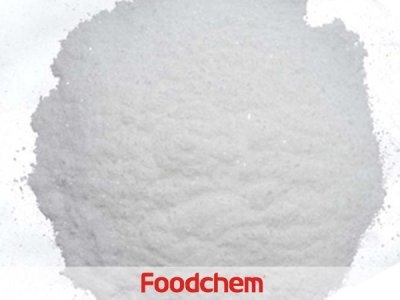 Chondroitin Sulfate (คอนโดรพรอิตินซัลเฟต)