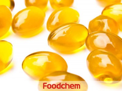 Vitamin D3 (วิตามินดี 3)