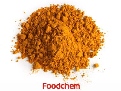 Curcumin (เคอร์คูมินชนิดผง)