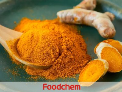 Curcumin (เคอร์คูมินชนิดผง)