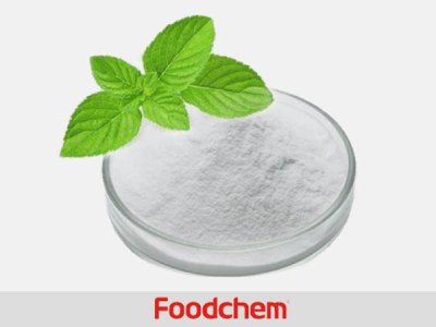 Cooling Agent 23 (สารให้ความเย็น)