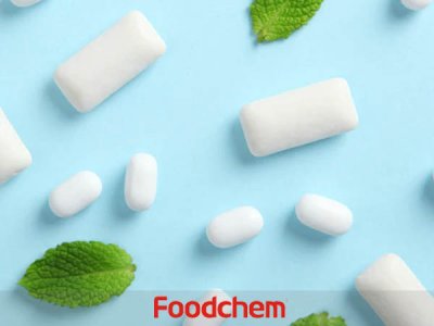 Cooling Agent 23 (สารให้ความเย็น)