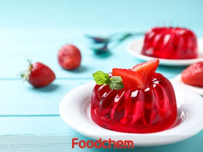 Cooling Agent 23 (สารให้ความเย็น)