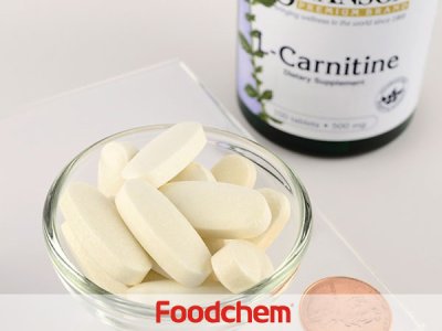 L-Carnitine (แอล-คาร์นิทีน)