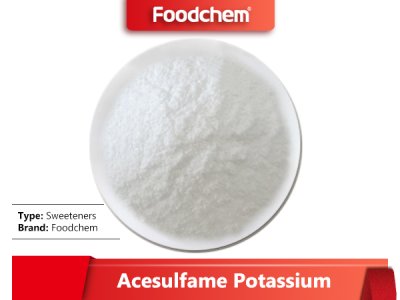 Acesulfame Potassium