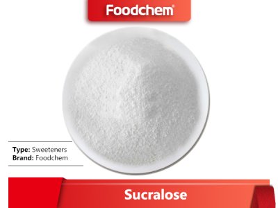 Sucralose