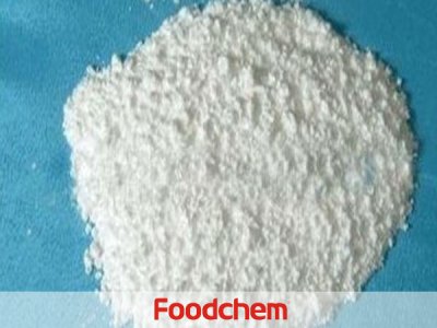 L-Aspartic Acid (กรดแอล-แอสปาร์ติก)