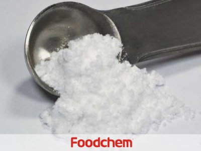 L-Aspartic Acid (กรดแอล-แอสปาร์ติก)