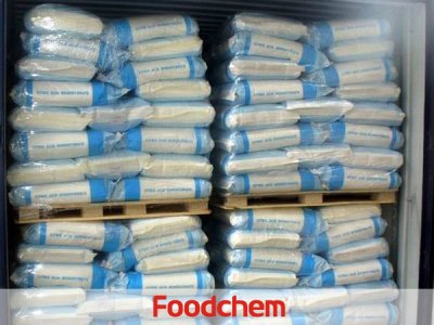 Citric Acid Monohydrate