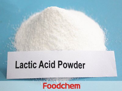 Lactic Acid