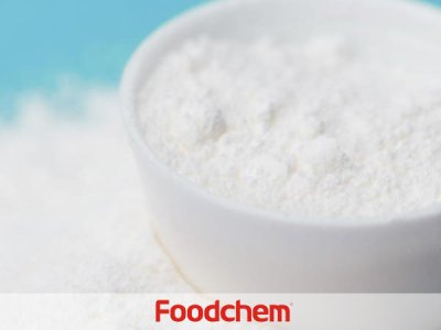 Creatine Monohydrate (ครีเอทีนโมโนไฮเดรต)