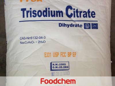 Sodium Citrate