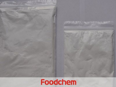 L-Leucine (แอล-ลูซีน)