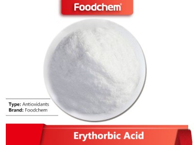 Erythorbic Acid