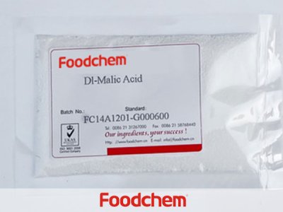 DL-Malic Acid