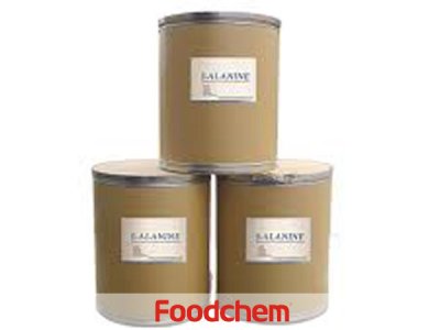 L-Cysteine Hydrochloride Monohydrate (แอล-ซิสเทอีน ไฮโดรคลอไรด์ โมโนไฮเดร)