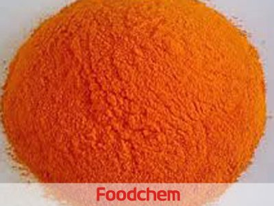 Beta Carotene (เบต้าแคโรทีน)