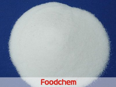 L-Isoleucine (แอล-ไอโซลูซีน)