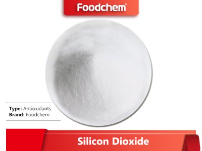 Silicon Dioxide