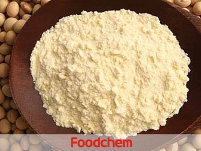 Soy Protein Concentrated