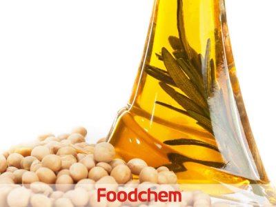 Soy Lecithin (ซอยเลซิทิน หรือ เลซิทินจากถั่วเหลือง)