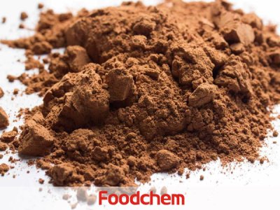 Caramel Powder (ผงคาราเมล)