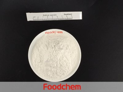 Calcium Alginate