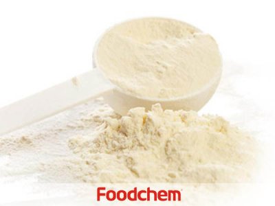 Soy Protein Isolate