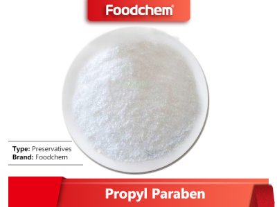 Propyl Paraben