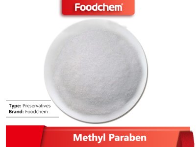 Methyl Paraben