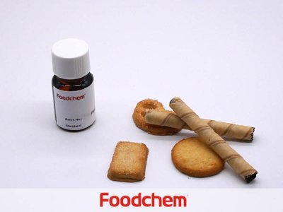 Cheese Flavor (กลิ่นผสมอาหารรสชีส)