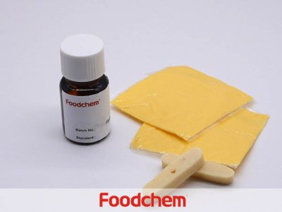 Cheese Flavor (กลิ่นผสมอาหารรสชีส)