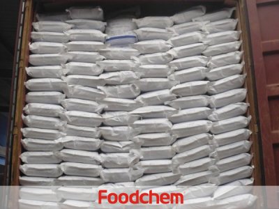 Citric Acid Anhydrous