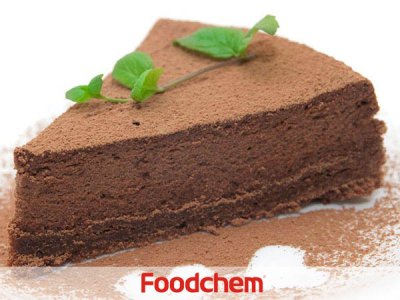 Cocoa Powder (ผงโกโก้)