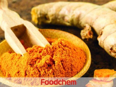 Curcumin (เคอร์คูมิน)