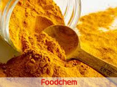 Curcumin (เคอร์คูมิน)