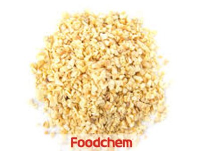 Dehydrated Garlic Powder (ผงกระเทียมอบแห้ง)