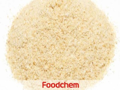 Dehydrated Garlic Powder (ผงกระเทียมอบแห้ง)